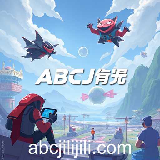The Evolution of Online Gaming: ABCJili's Rise