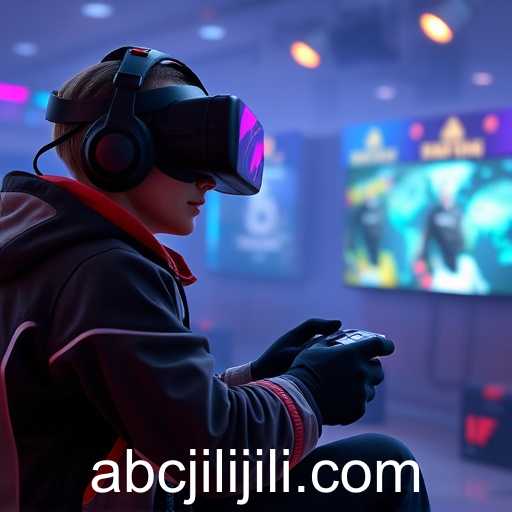 The Evolution of Online Gaming