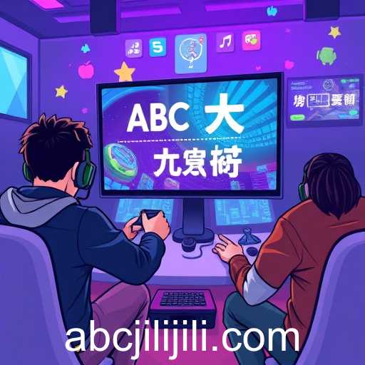 Evolving Online Gaming: A Look at abcjili