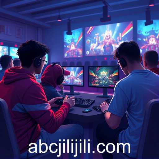 The Rise of Online Gaming Communities in 2025