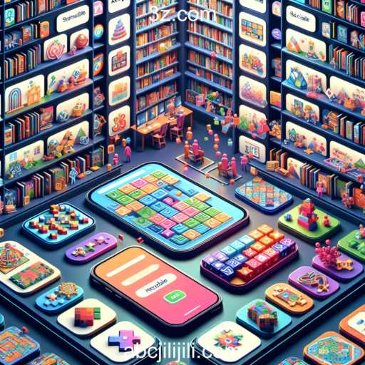Exploring the Allure of Puzzle Games: Unraveling the 'abcjili' Phenomenon