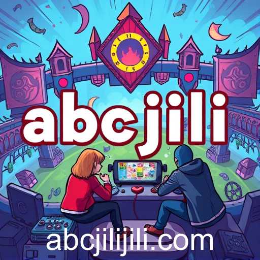 The Rise of abcjili: A New Era in Online Gaming
