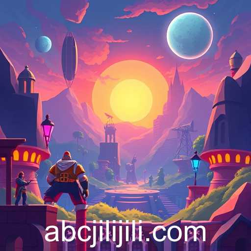 The Rise of abcjili: A New Era in Online Gaming