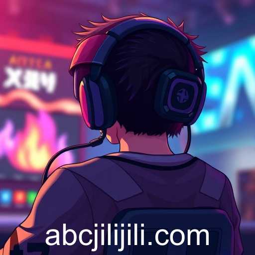 Rising Influence of 'abcjili' in Online Gaming
