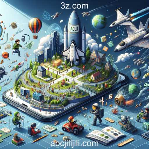 Exploring the Fascinating Realm of Simulation World: The Impact of 'abcjili'