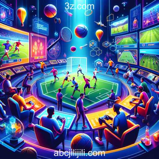 Exploring the Enthralling World of 'Sports Arena': A Deep Dive into the 'abcjili' Experience